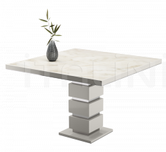 Стол обеденный BERGAMO Стол обеденный BERGAMO фабрика Frato