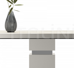 Стол обеденный BERGAMO Стол обеденный BERGAMO фабрика Frato