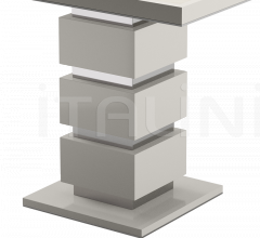 Стол обеденный BERGAMO Стол обеденный BERGAMO фабрика Frato