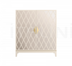 Итальянские Спальни - Шкаф JAZZ Итальянские Спальни - Шкаф JAZZ фабрика Frato