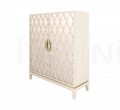 Итальянские Спальни - Шкаф JAZZ Итальянские Спальни - Шкаф JAZZ фабрика Frato