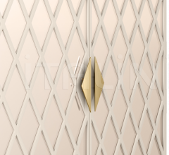 Итальянские Спальни - Шкаф JAZZ Итальянские Спальни - Шкаф JAZZ фабрика Frato