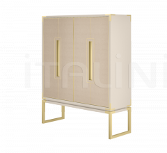 Итальянские Спальни - Шкаф GARDNER Итальянские Спальни - Шкаф GARDNER фабрика Frato