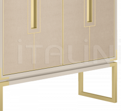 Итальянские Спальни - Шкаф GARDNER Итальянские Спальни - Шкаф GARDNER фабрика Frato