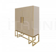 Итальянские Спальни - Шкаф PIEMONT Итальянские Спальни - Шкаф PIEMONT фабрика Frato