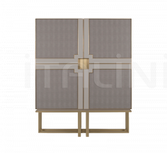 Итальянские Спальни - Шкаф BOURBON Итальянские Спальни - Шкаф BOURBON фабрика Frato