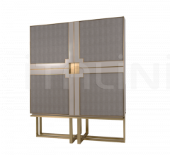 Итальянские Спальни - Шкаф BOURBON Итальянские Спальни - Шкаф BOURBON фабрика Frato