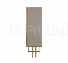 Итальянские Спальни - Шкаф BOURBON Итальянские Спальни - Шкаф BOURBON фабрика Frato