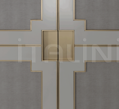 Итальянские Спальни - Шкаф BOURBON Итальянские Спальни - Шкаф BOURBON фабрика Frato