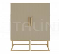 Итальянские Спальни - Шкаф MICHIGAN Итальянские Спальни - Шкаф MICHIGAN фабрика Frato