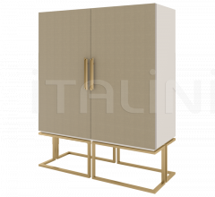 Итальянские Спальни - Шкаф MICHIGAN Итальянские Спальни - Шкаф MICHIGAN фабрика Frato