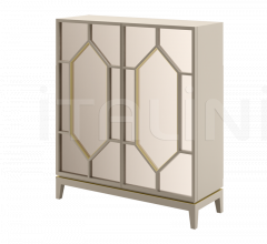 Итальянские Спальни - Шкаф BEVERLY HILLS Итальянские Спальни - Шкаф BEVERLY HILLS фабрика Frato