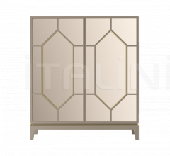 Итальянские Спальни - Шкаф BEVERLY HILLS Итальянские Спальни - Шкаф BEVERLY HILLS фабрика Frato