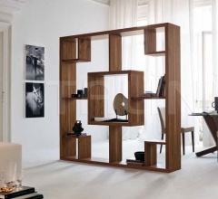 Книжный стеллаж Gran Via Книжный стеллаж Gran Via фабрика Cattelan Italia