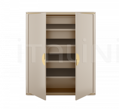 Итальянские Спальни - Шкаф BILBAO Итальянские Спальни - Шкаф BILBAO фабрика Frato