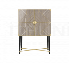 Итальянские Рестораны/Бары - Бар SIRMIONE фабрика Frato