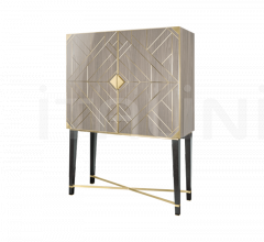 Итальянские Рестораны/Бары - Бар SIRMIONE фабрика Frato