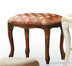 Итальянские Пуфы - Пуф Accordo 0208O Итальянские Пуфы - Пуф Accordo 0208O фабрика Seven Sedie