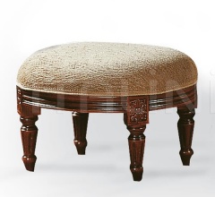 Итальянские Пуфы - Пуф Luigi 0118O фабрика Seven Sedie