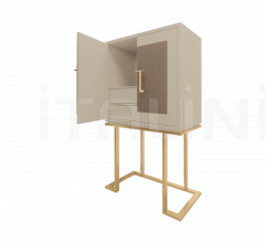 Итальянские Рестораны/Бары - Бар NAJA фабрика Frato