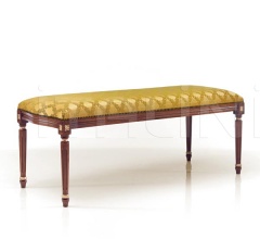 Банкетка Luigi 0252Q фабрика Seven Sedie