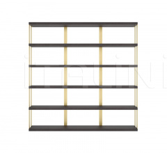 Итальянские Стеллажи - Этажерка CASCAIS Итальянские Стеллажи - Этажерка CASCAIS фабрика Frato