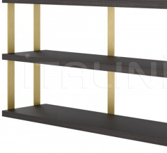 Итальянские Стеллажи - Этажерка CASCAIS Итальянские Стеллажи - Этажерка CASCAIS фабрика Frato