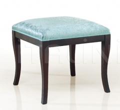 Итальянские Пуфы - Пуф Radica 0283O фабрика Seven Sedie