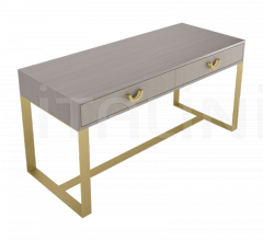 Итальянские Письменные столы - Письменный стол ALCANTARA фабрика Frato