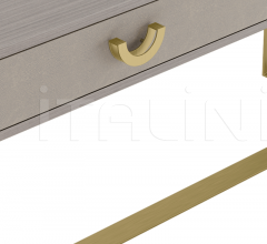 Итальянские Письменные столы - Письменный стол ALCANTARA фабрика Frato