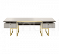 Итальянские Письменные столы - Письменный стол ALLURE фабрика Frato