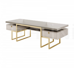 Итальянские Письменные столы - Письменный стол ALLURE фабрика Frato