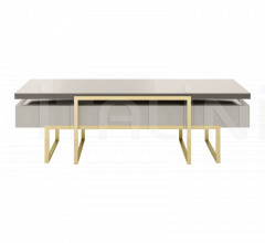 Итальянские Письменные столы - Письменный стол ALLURE фабрика Frato