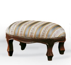 Итальянские Пуфы - Пуф Robigo 0223O фабрика Seven Sedie