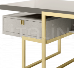 Итальянские Письменные столы - Письменный стол ALLURE фабрика Frato