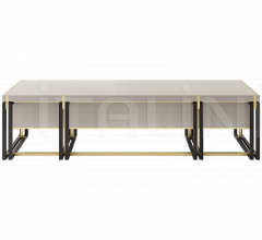 Итальянские Письменные столы - Письменный стол SEOUL фабрика Frato