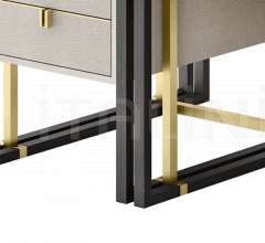 Итальянские Письменные столы - Письменный стол SEOUL фабрика Frato