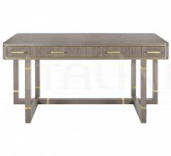 Итальянские Письменные столы - Письменный стол LIMA фабрика Frato