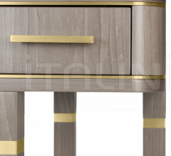 Итальянские Письменные столы - Письменный стол LIMA фабрика Frato