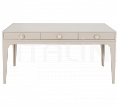 Итальянские Письменные столы - Письменный стол NEW YORK фабрика Frato