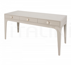 Итальянские Письменные столы - Письменный стол NEW YORK фабрика Frato