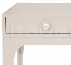 Итальянские Письменные столы - Письменный стол NEW YORK фабрика Frato