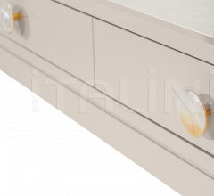 Итальянские Письменные столы - Письменный стол NEW YORK фабрика Frato