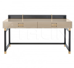 Итальянские Письменные столы - Письменный стол EDINBURGH фабрика Frato