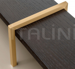 Итальянские Письменные столы - Письменный стол EDINBURGH фабрика Frato