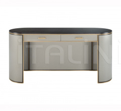 Итальянские Письменные столы - Письменный стол KENT фабрика Frato