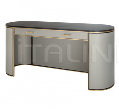 Итальянские Письменные столы - Письменный стол KENT фабрика Frato