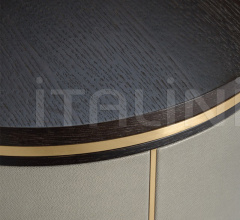 Итальянские Письменные столы - Письменный стол KENT фабрика Frato