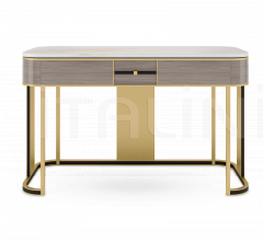 Итальянские Письменные столы - Письменный стол ASHI фабрика Frato