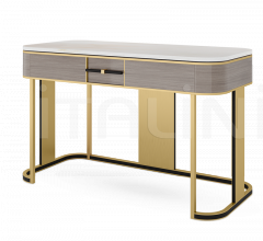 Итальянские Письменные столы - Письменный стол ASHI фабрика Frato